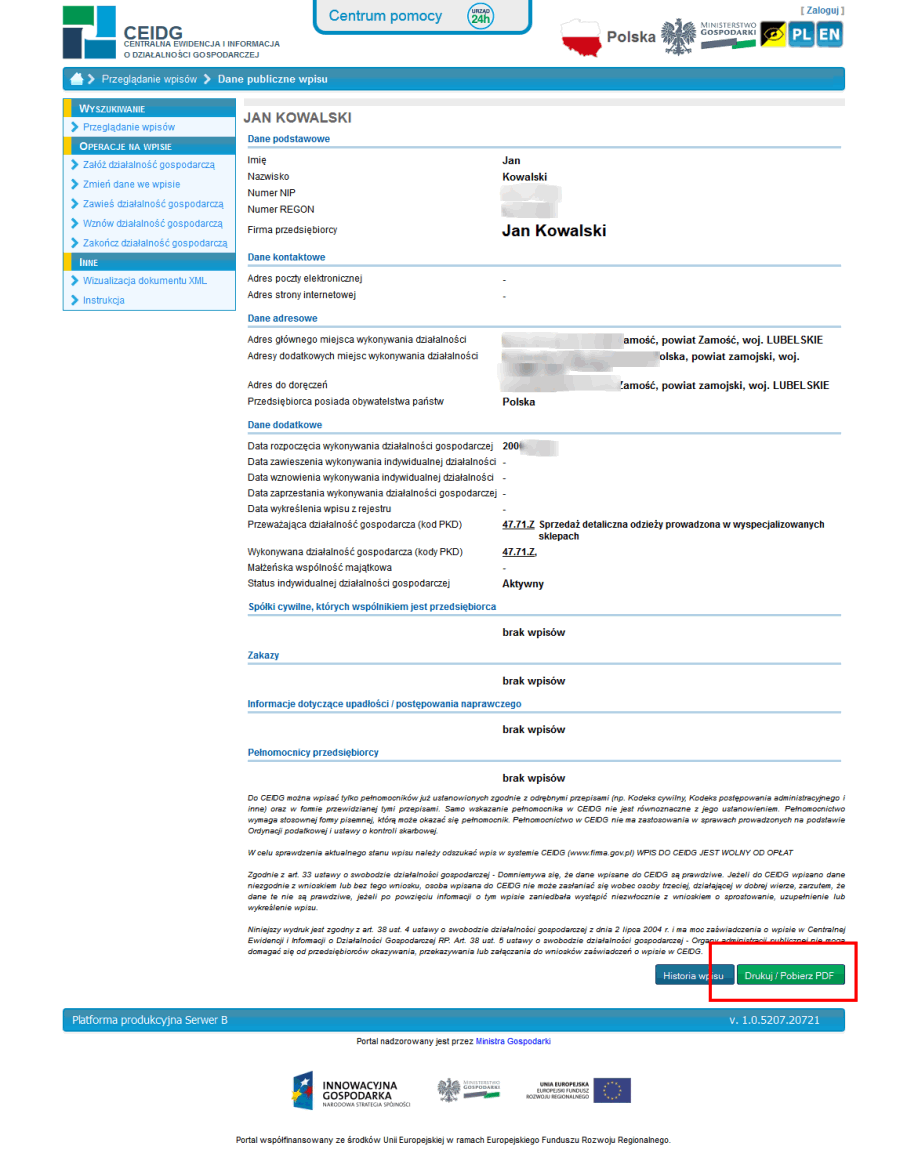 Obowiązki prawno-ekonomiczne przy zakładaniu warsztatu