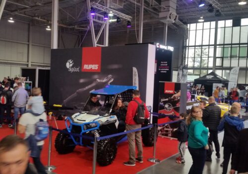 Jak lakierować auto z powłoką ochronną? Jak lakierować auto z powłoką ochronną?