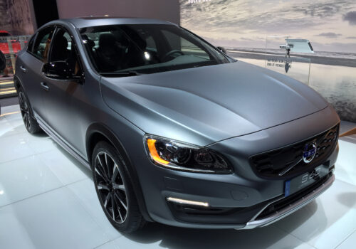 Marka Standox uchyla drzwi do swojego laboratorium kolorystycznego