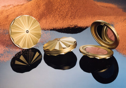 Spies Hecker: Luksusowe towary zasługują na luksusowe wykończenie