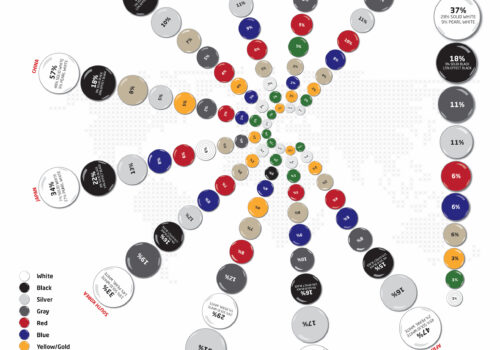 Axalta na międzynarodowych targach Automotive Engineering Expo 2017 w Niemczech