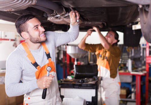 Jak bez pozwolenia na broń