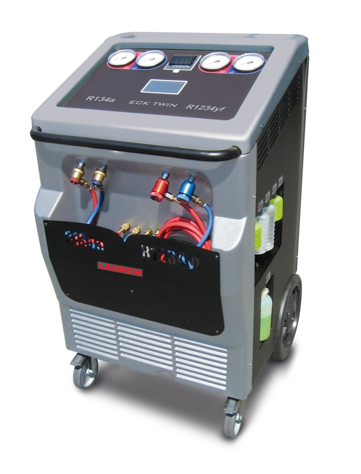 Czynnik chłodniczy systemu klimatyzacji i jego sezonowa obsługa. Czynnik chłodniczy systemu klimatyzacji i jego sezonowa obsługa.