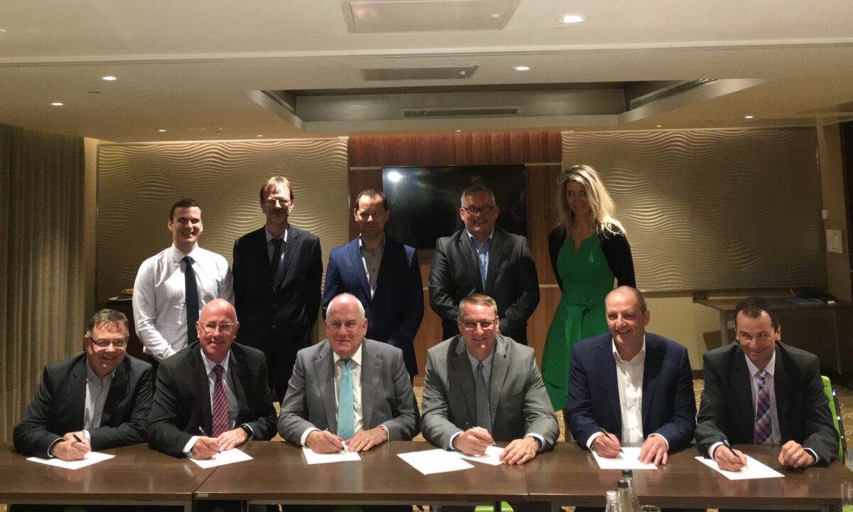 Axalta Coating Systems przejmuje Spencer Coatings Group Axalta Coating Systems przejmuje Spencer Coatings Group