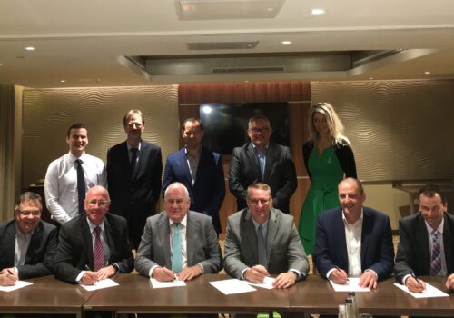 Axalta Coating Systems przejmuje Spencer Coatings Group