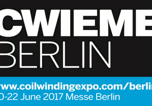 Axalta Coating Systems dla rozwiązań energetycznych -międzynarodowe Targi CWIEME w Berlinie, w Niemczech
