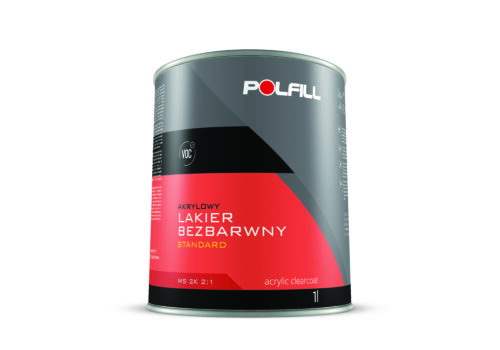 POLFILL wprowadza dwa nowe produkty