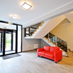 Centrum Szkoleniowe firmy Troton