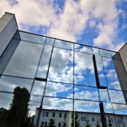 Centrum Szkoleniowe firmy Troton