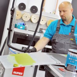 Centrum Szkoleniowe firmy Troton