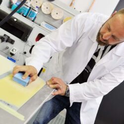 Centrum Szkoleniowe firmy Troton