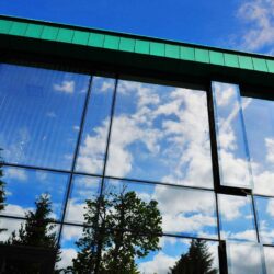 Centrum Szkoleniowe firmy Troton