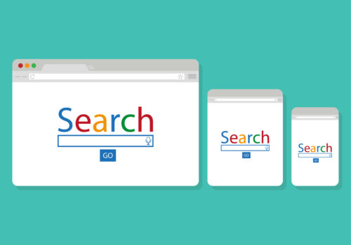 Zweryfikować działania w sieci