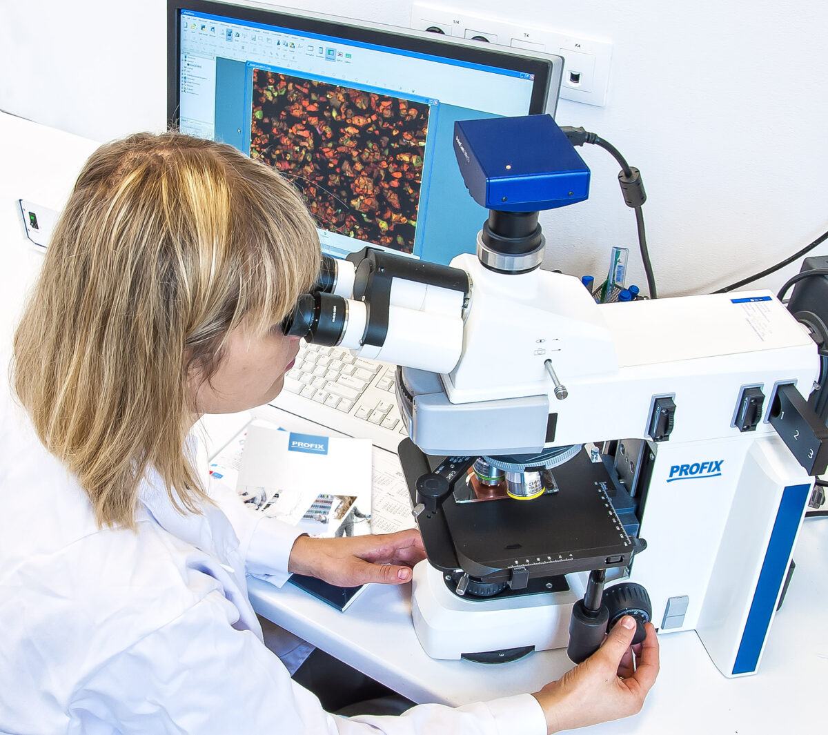 Co w farbie piszczy, czyli przyszłe trendy w lakiernictwie Co w farbie piszczy, czyli przyszłe trendy w lakiernictwie