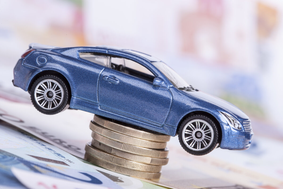 Samochód w firmie – leasing czy wynajem? Samochód w firmie – leasing czy wynajem?