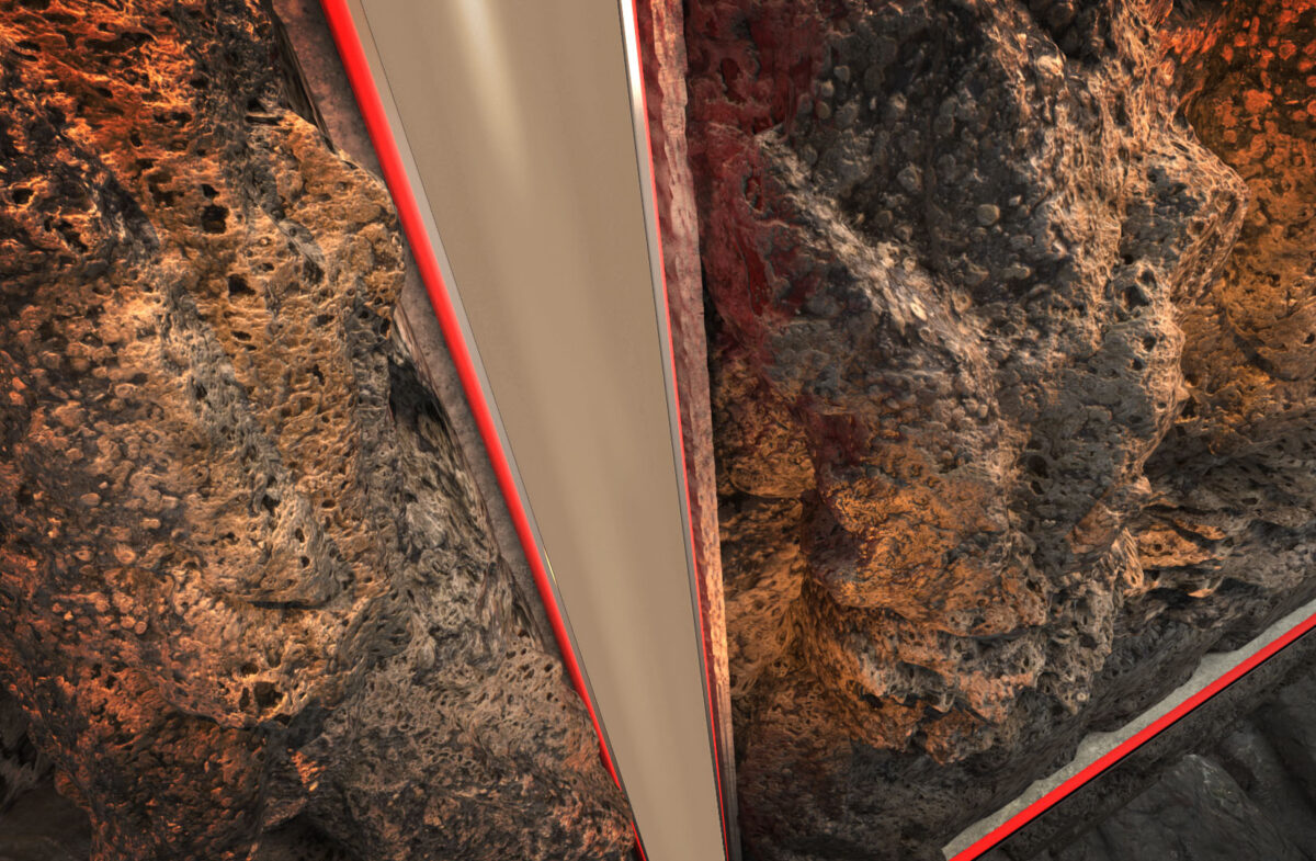 Axalta prezentuje najnowsze farby do rurociągów Axalta prezentuje najnowsze farby do rurociągów