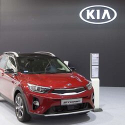 Bardziej show niz targi