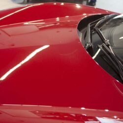 Bardziej show niz targi