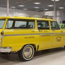 Bardziej show niz targi