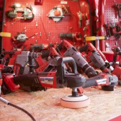 Bardziej show niz targi