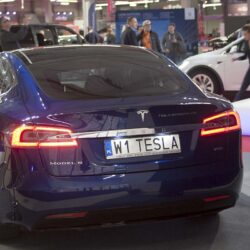 Bardziej show niz targi