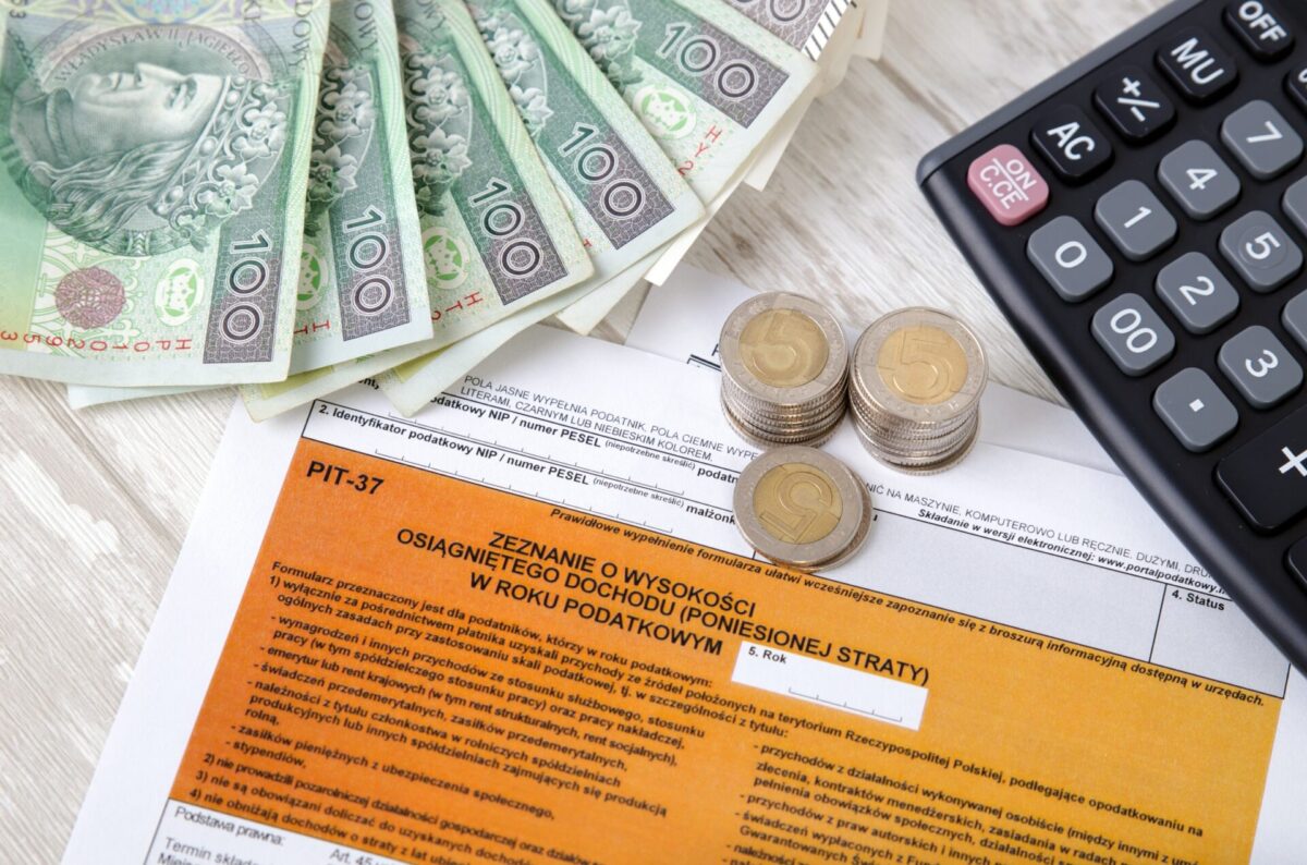 Jednolity Plik Kontrolny – od 1 stycznia 2018 obowiązkowy również dla mikroprzedsiębiorców