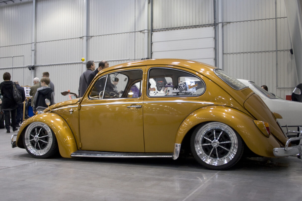 Jedyny w swoim rodzaju… Jedyny w swoim rodzaju…