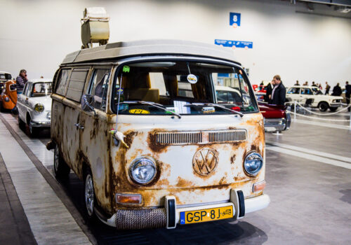 Retro Motor Show 2017 – święto pasjonatów klasycznej motoryzacji Retro Motor Show 2017 – święto pasjonatów klasycznej motoryzacji