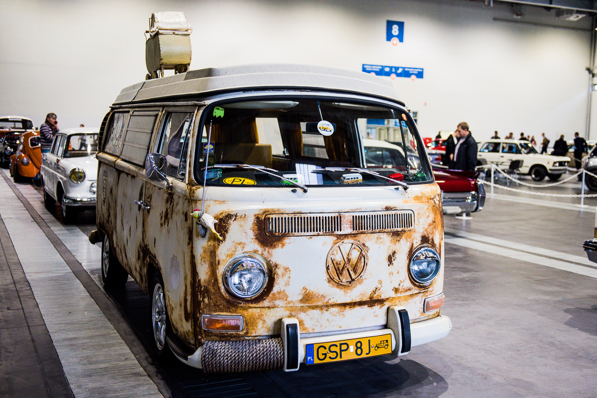 Retro Motor Show 2017 – święto pasjonatów klasycznej motoryzacji Retro Motor Show 2017 – święto pasjonatów klasycznej motoryzacji