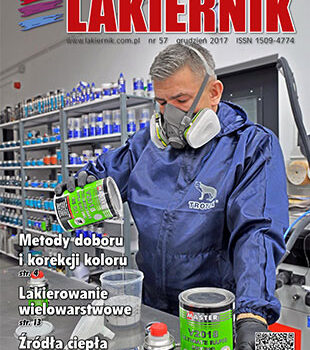 Lakiernik 57 Lakiernik 57