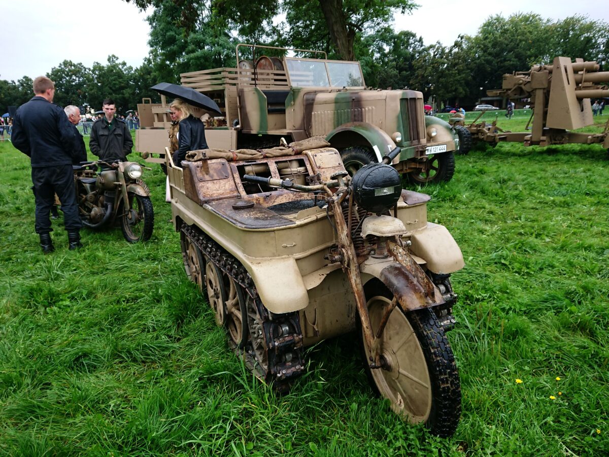 Wojna na plaży, czyli „Bitwa o Wielką Wieś 2017” Wojna na plaży, czyli „Bitwa o Wielką Wieś 2017”