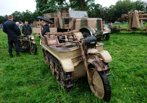 Wojna na plaży, czyli „Bitwa o Wielką Wieś 2017” Wojna na plaży, czyli „Bitwa o Wielką Wieś 2017”