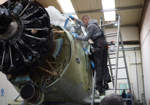 Jak zmieniał się ANTONOW Jak zmieniał się ANTONOW