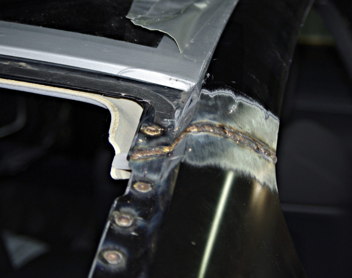 Pułapki cynowania Pułapki cynowania