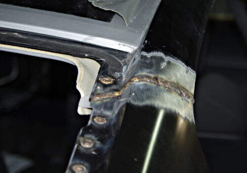 Pułapki cynowania Pułapki cynowania