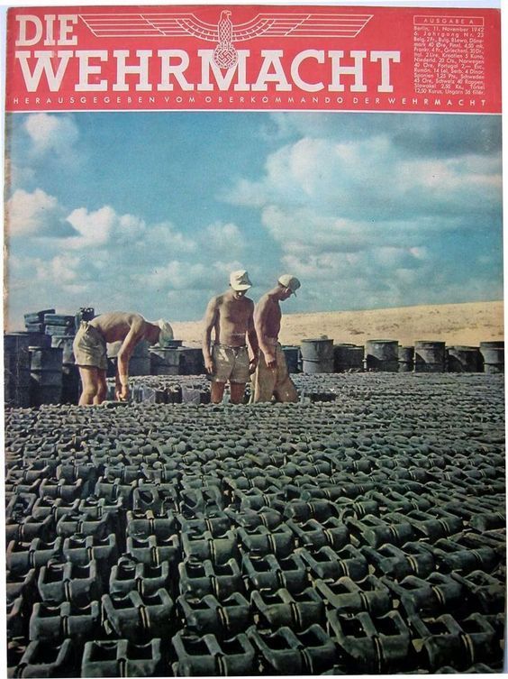 Zwykły przedmiot jako kolekcjonerski rarytas. Rzecz o niemieckich kanistrach wojskowych z okresu II wojny światowej Zwykły przedmiot jako kolekcjonerski rarytas. Rzecz o niemieckich kanistrach wojskowych z okresu II wojny światowej