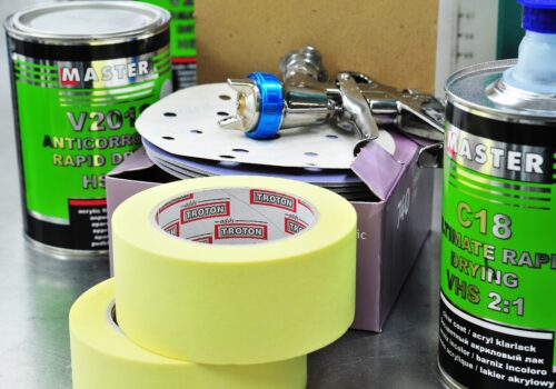 Jak unikać pułapek w czasie przygotowania do lakierownia? Jak unikać pułapek w czasie przygotowania do lakierownia?