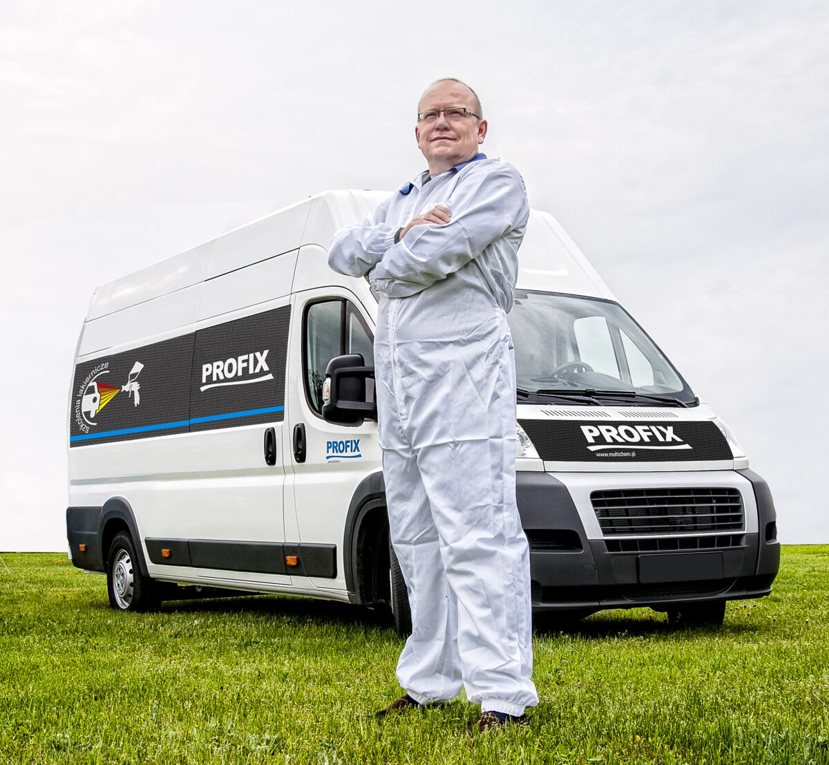 Wiedza nie tylko lakiernicza