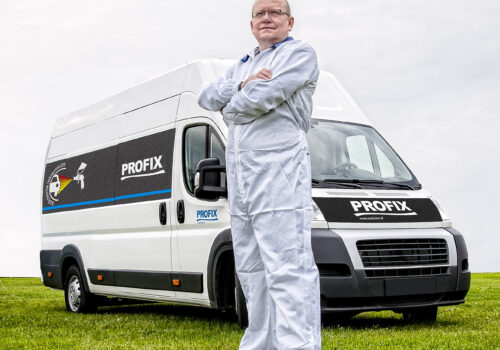 Wiedza nie tylko lakiernicza Wiedza nie tylko lakiernicza