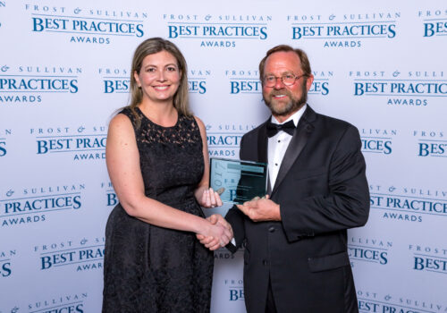 Axalta uznana światowym liderem rynku lakierów renowacyjnych Axalta uznana światowym liderem rynku lakierów renowacyjnych