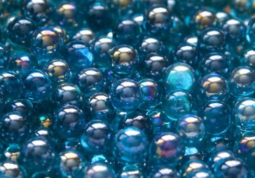 3M™ Glass Bubbles – wypełniacze mikrosferyczne o wielu możliwościach zastosowania 3M™ Glass Bubbles – wypełniacze mikrosferyczne o wielu możliwościach zastosowania