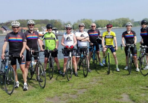 Axalta Coating Systems pomaga w walce z rakiem Axalta Coating Systems pomaga w walce z rakiem