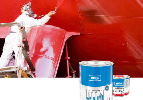 Kolor prosto na metal Kolor prosto na metal