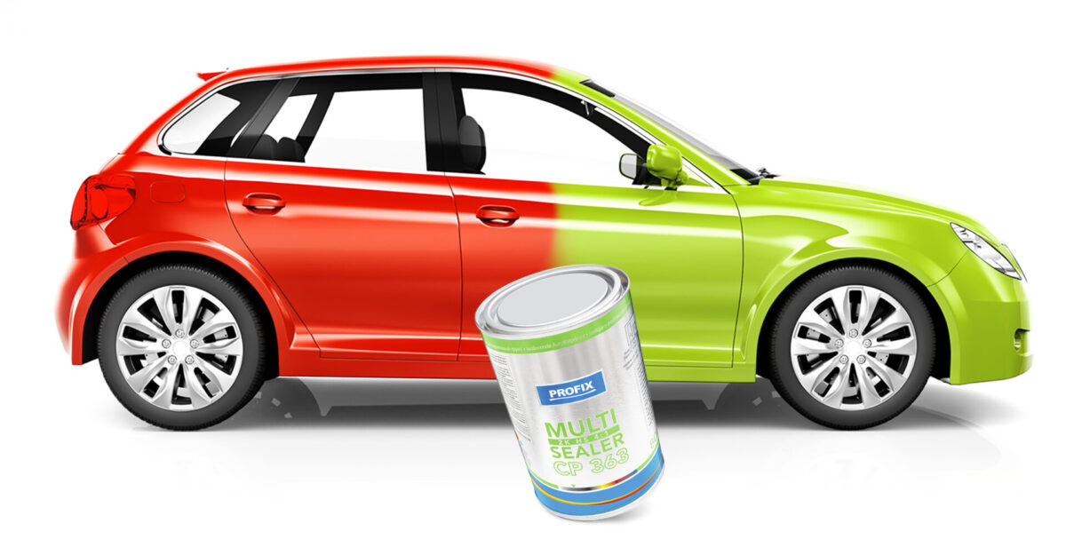 Jakie kolory obniżają cenę samochodu?