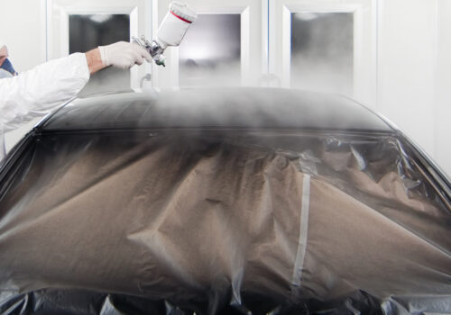 Niewidoczny, ale obowiązkowy Niewidoczny, ale obowiązkowy