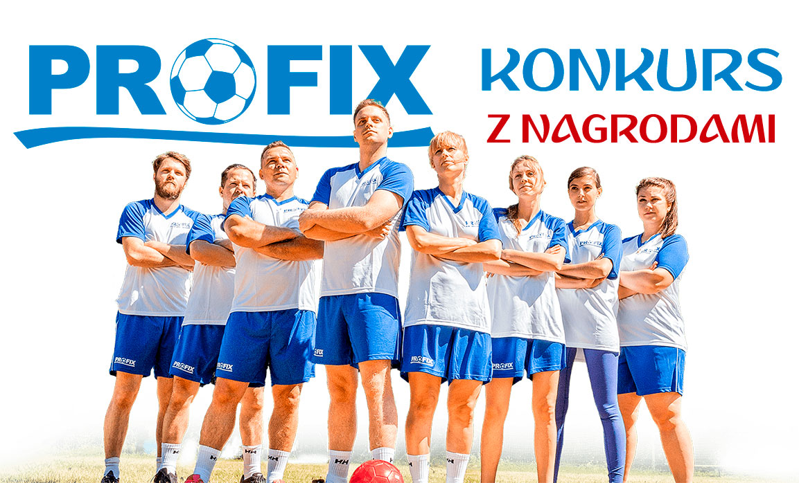 Kadra Profix ‘18 Kadra Profix ‘18