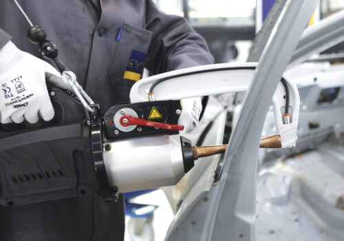 Zgrzewarki Zgrzewarki