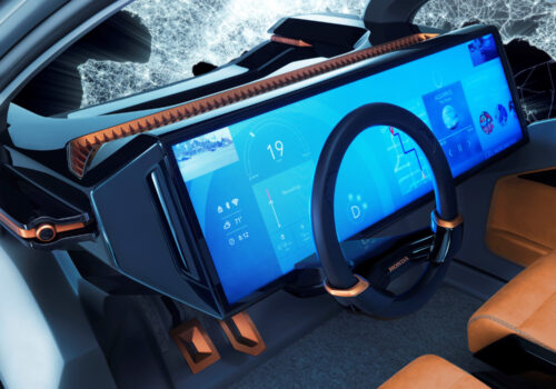 Honda odważnie wchodzi w przemysł 4.0