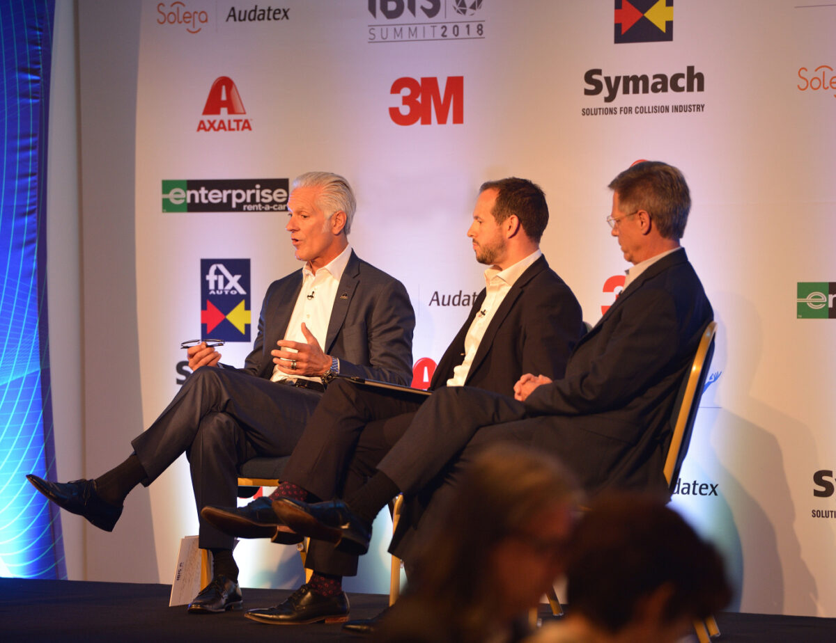 Axalta na międzynarodowym sympozjum IBIS w Monachium Axalta na międzynarodowym sympozjum IBIS w Monachium