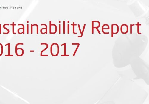 Axalta publikuje raport zrównoważonego rozwoju na lata 2016–2017